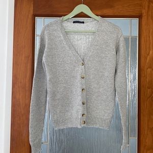 Brandy Melville cardigan